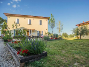 Гостиница Campanacci Agriturismo  Фаенца